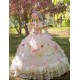 Hinana Queena Peony Bridal One Piece(Reservation/2 Colours/Full Payment Without Shipping)